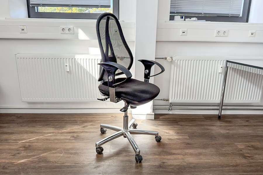 Bürodrehstuhl TOPSTAR Open Point SY